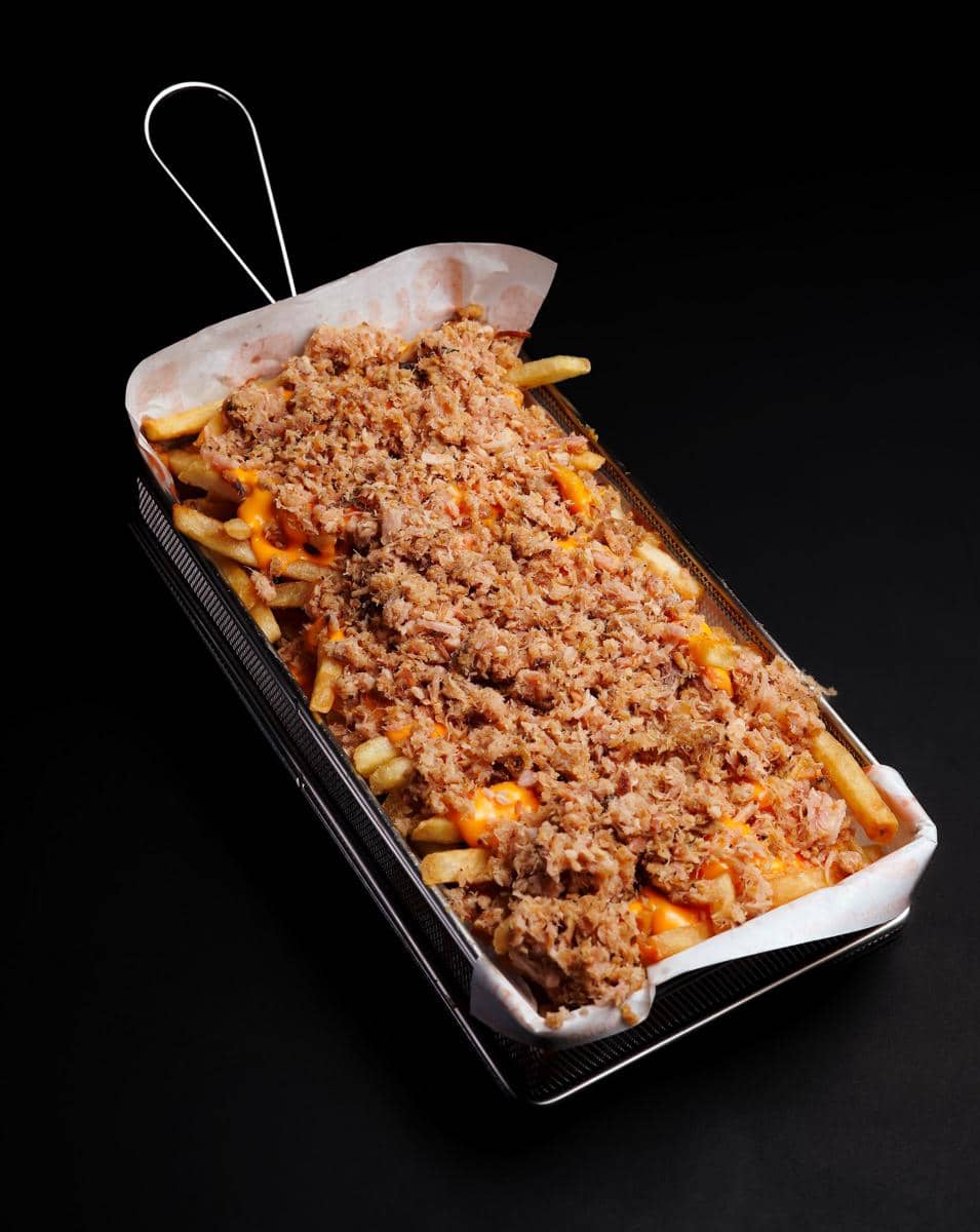 Resep Lasagna Kentang Goreng, Camilan Next Level Mengenyangkan