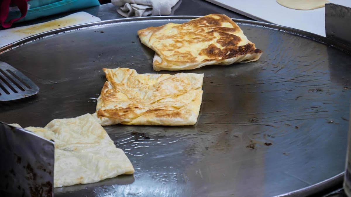 ilustrasi membuat murtabak