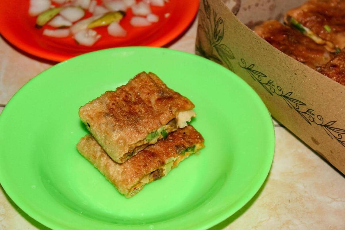 ilustrasi murtabak