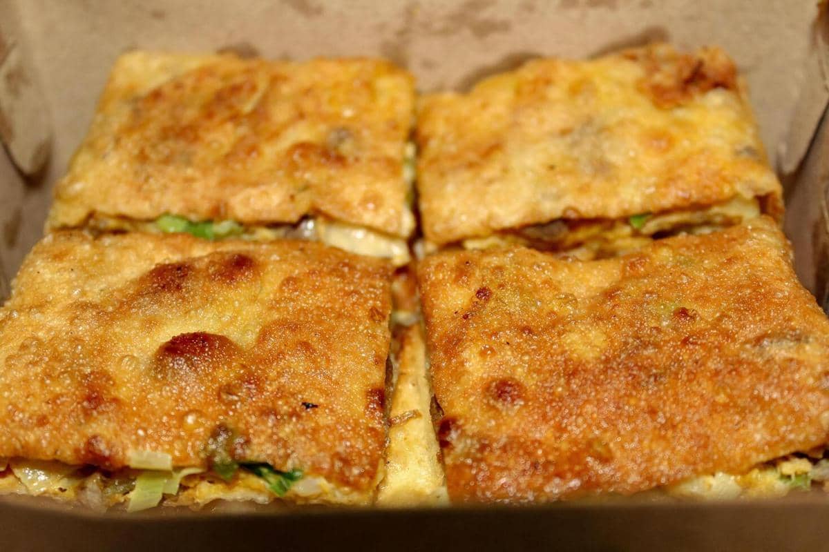 Resep Murtabak Singapura Isi Daging, Teman Melek saat Nobar Piala Dunia 2026