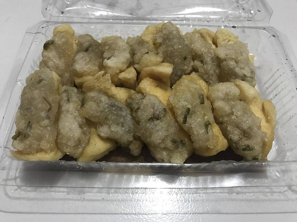 Resep Tahu Aci Tegal, Camilan Ekonomis untuk Nonton Piala Dunia 2026