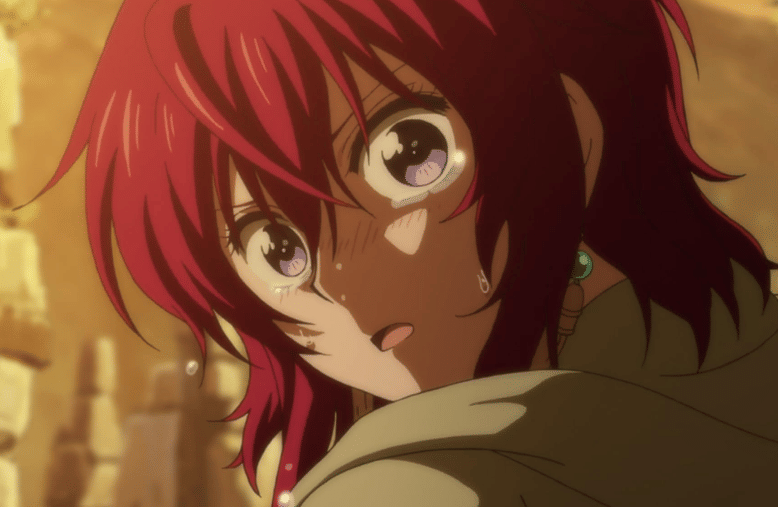Yona of the Dawn