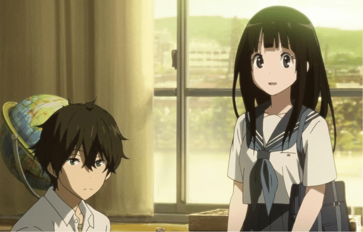 Hyouka