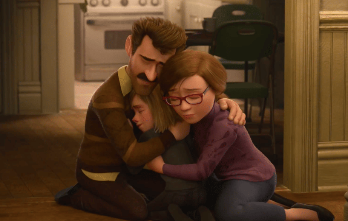 Inside Out