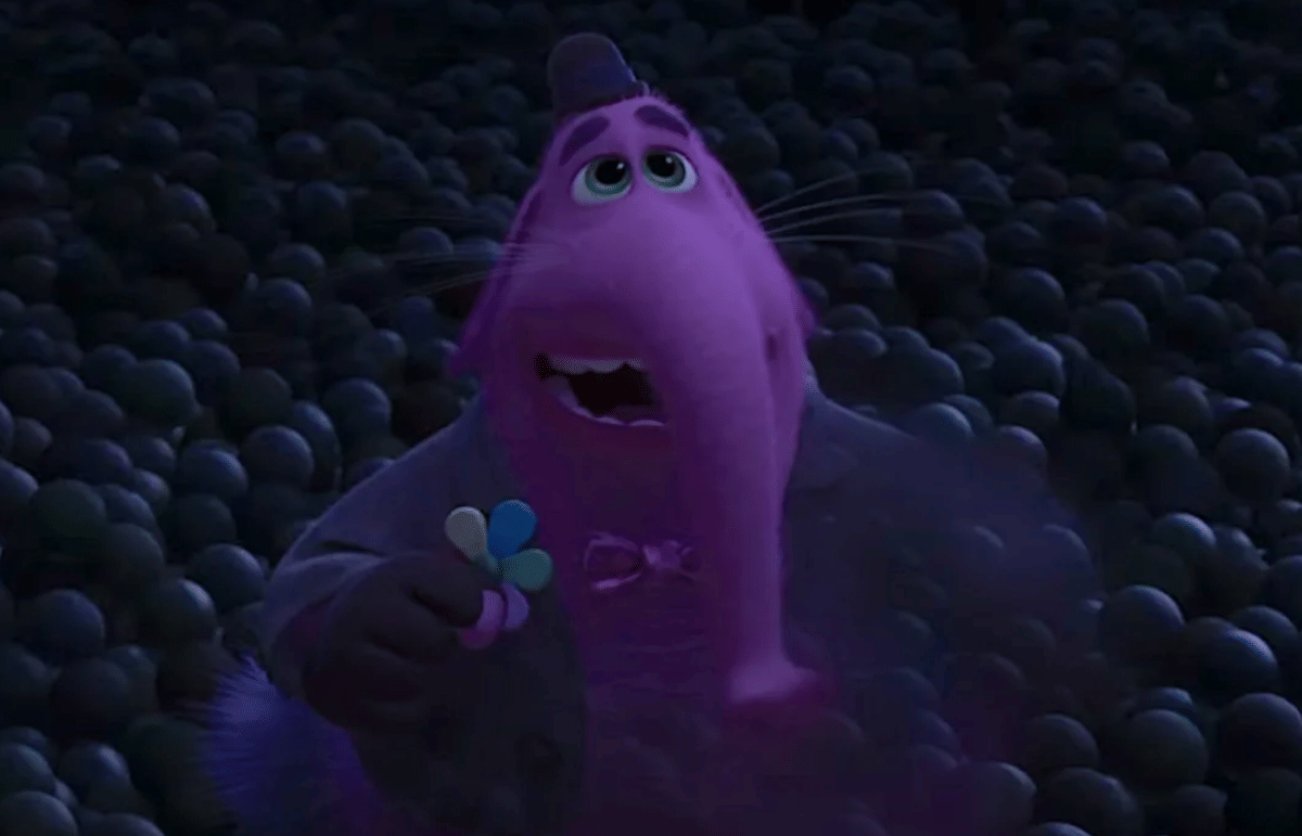 Inside Out