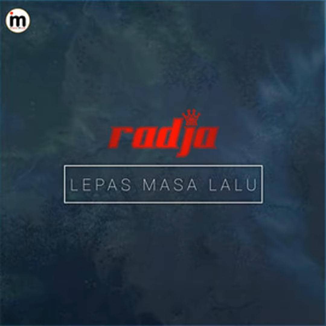 kover album Lepas Masa Lalu