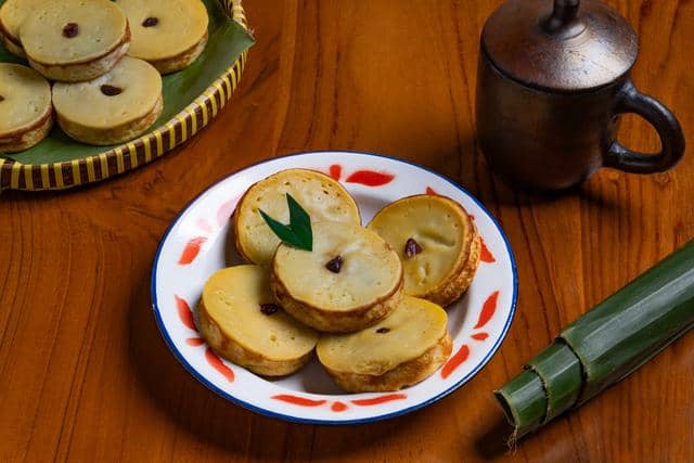 5 Tips Membuat Kue Lumpur agar Tidak Lengket atau Gosong
