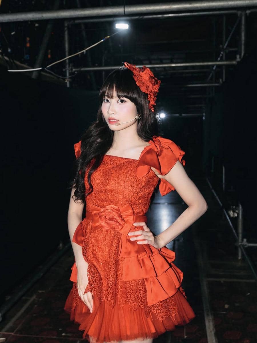 Muthe JKT48