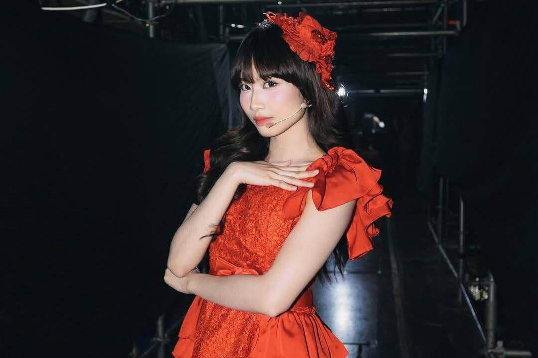 Lirik Pin Heel Merah dan Profesor JKT48, Lagu Muthe di Request Hour 2026