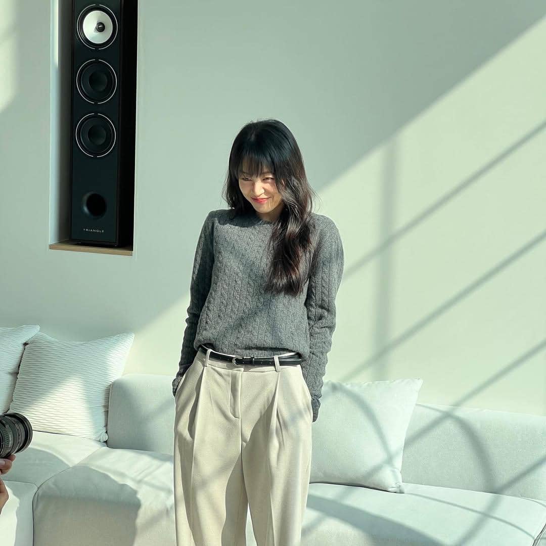 Lee Joo Myung 
