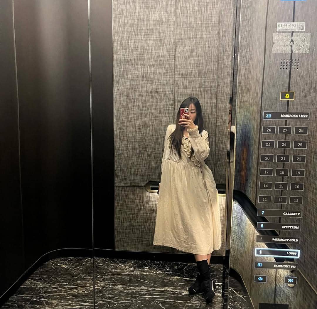 Lee Joo Myung 