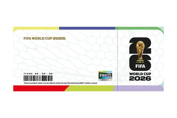 ilustrasi tiket Piala Dunia 2026