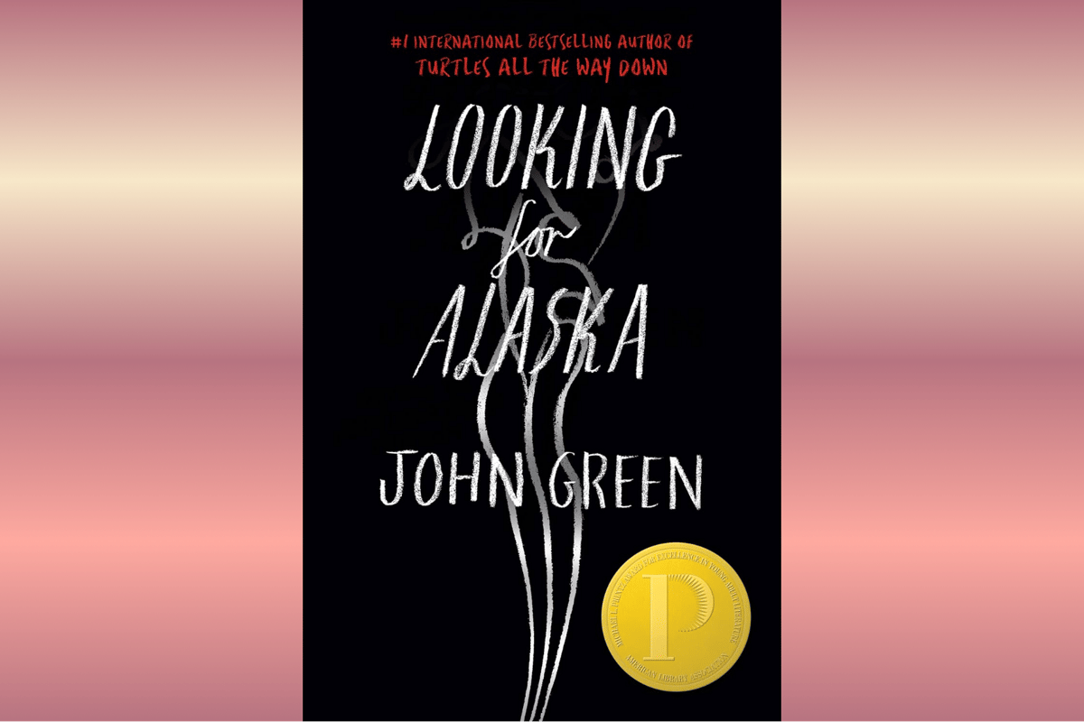 Looking for Alaska