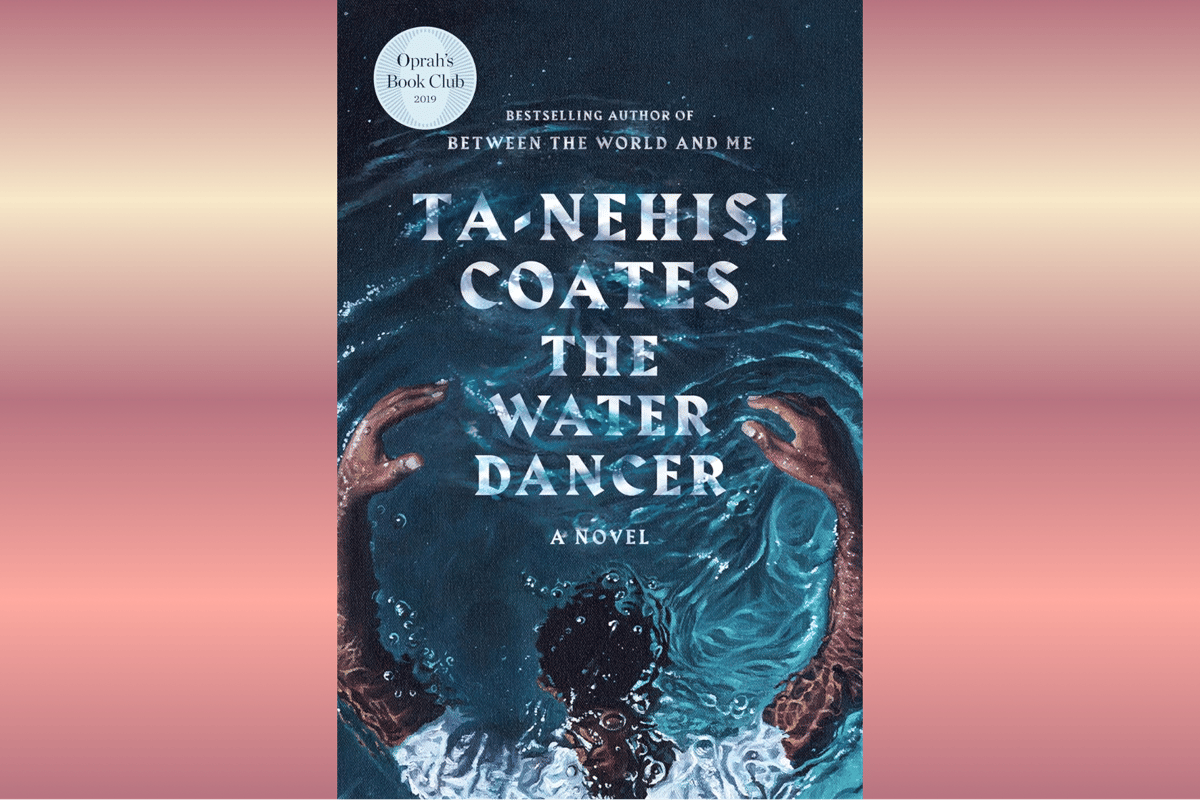 The Water Dancer