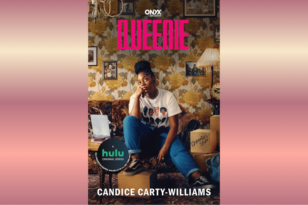 Queenie
