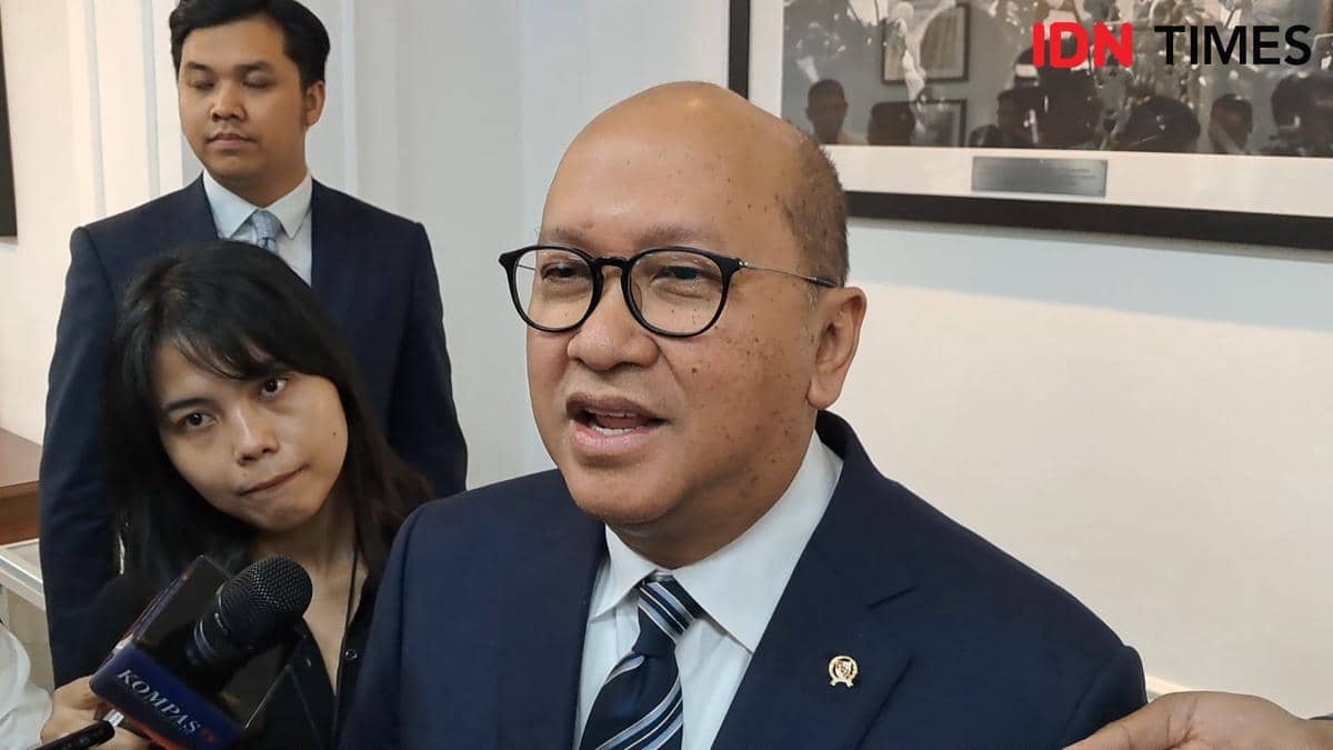 Danantara Housing Garap Proyek Rusun MBR di Lahan Meikarta