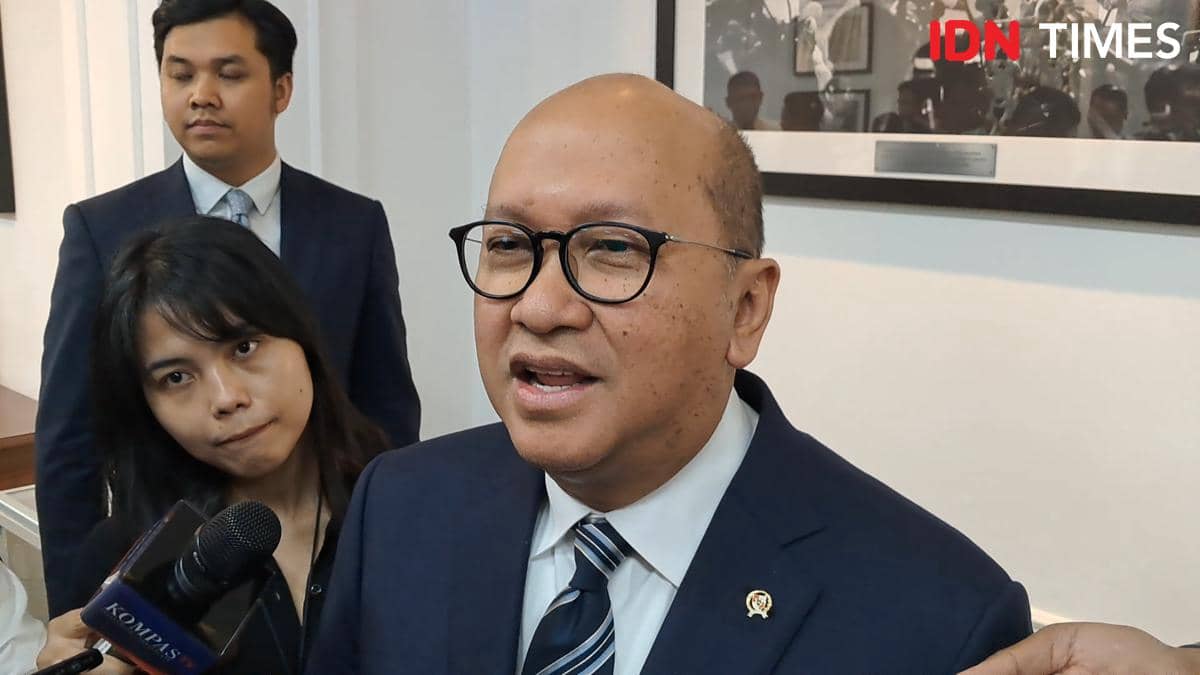 Danantara Sudah Serahkan Data Laporan Keuangan ke BPK untuk Diaudit