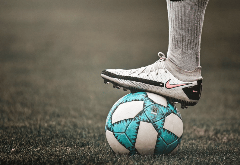 Kulit Kanguru kini Tak Lagi Jadi Bahan Utama Sepatu Bola