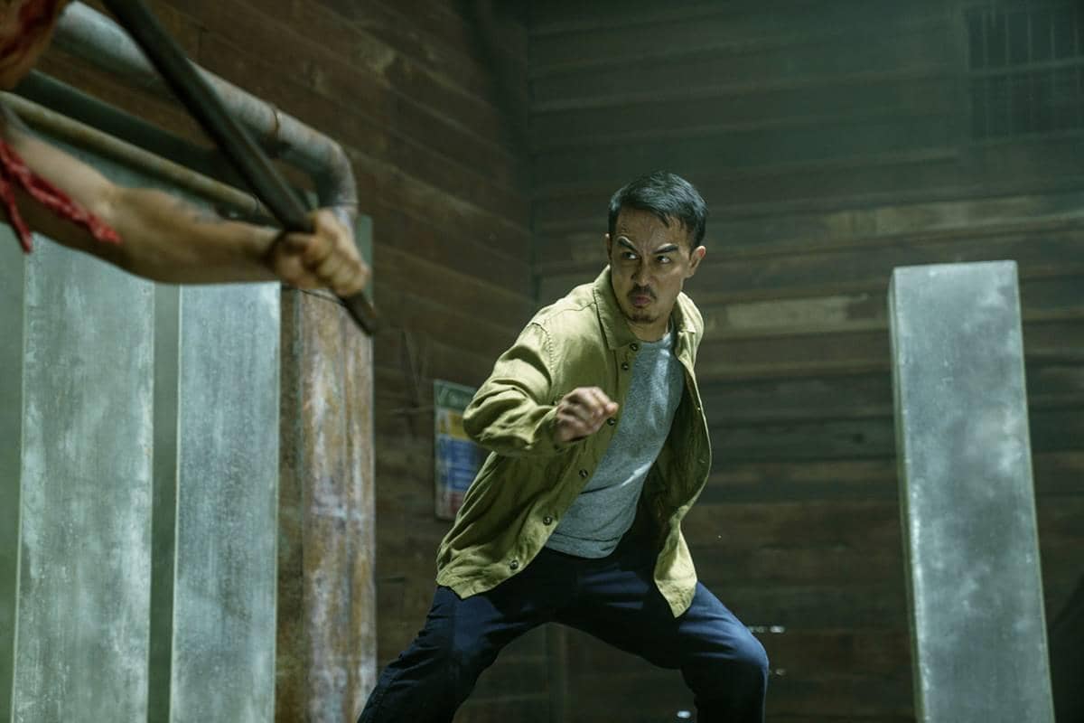 Review The Furious, Film Aksi Terbrutal Dekade Ini, Penerus The Raid?