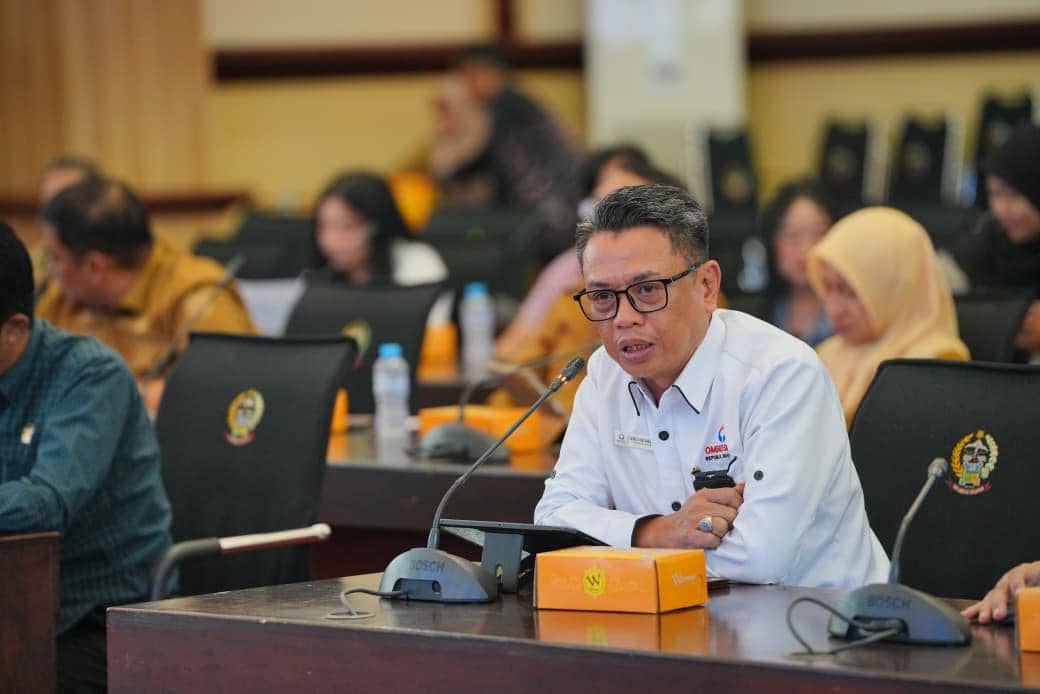 Ratusan Kepsek Mundur di Sulsel, Ombudsman Minta Pemprov Transparan
