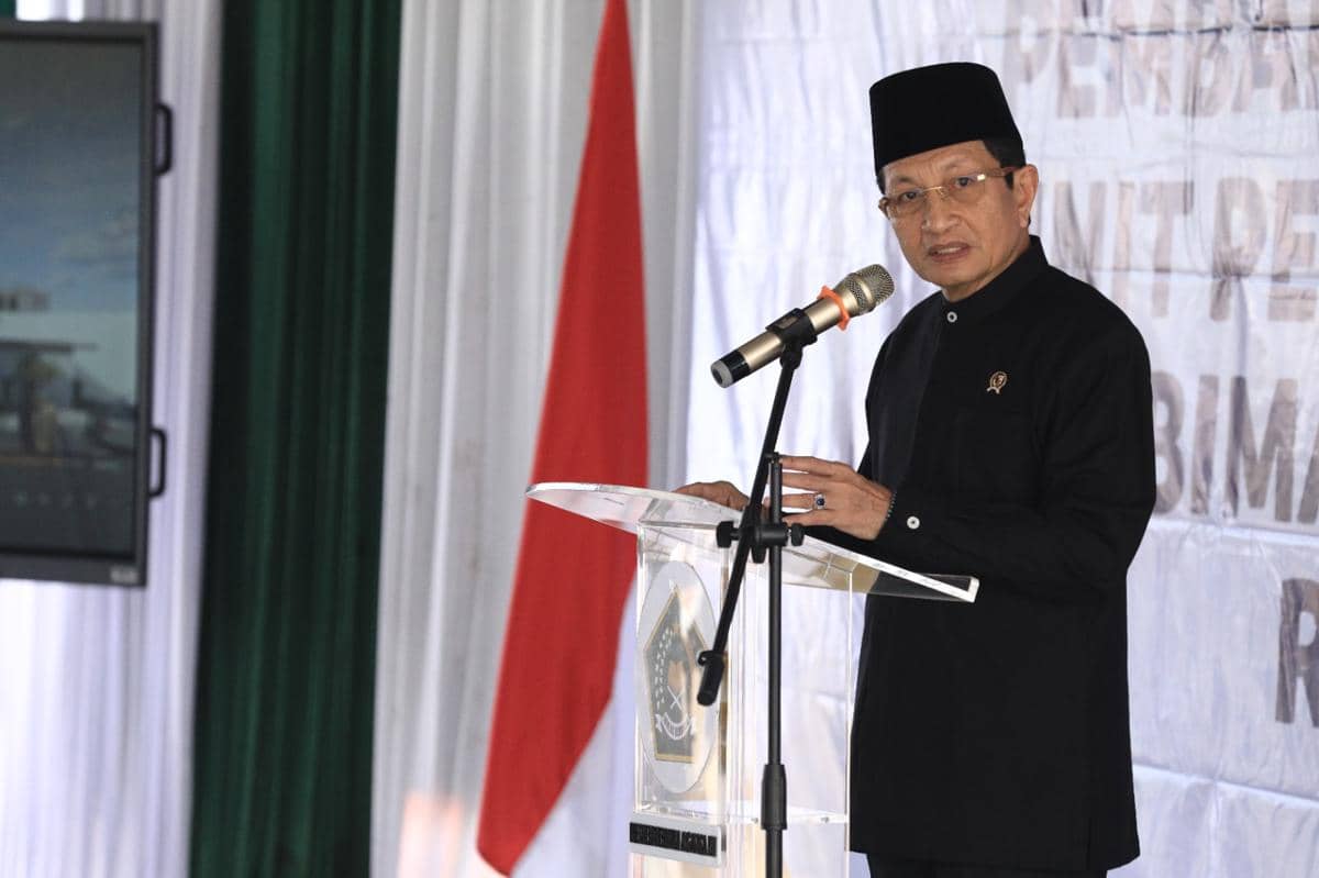 Sambut 1 Muharam 1448 H, Menag ajak Masyarakat Perkuat Persatuan