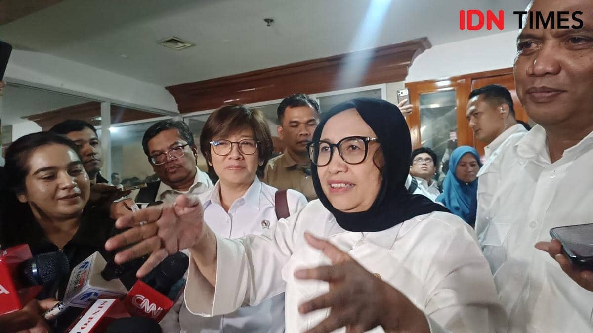 Bos BGN Tegaskan Anggaran MBG Tetap dari Pendidikan dan Kesehatan