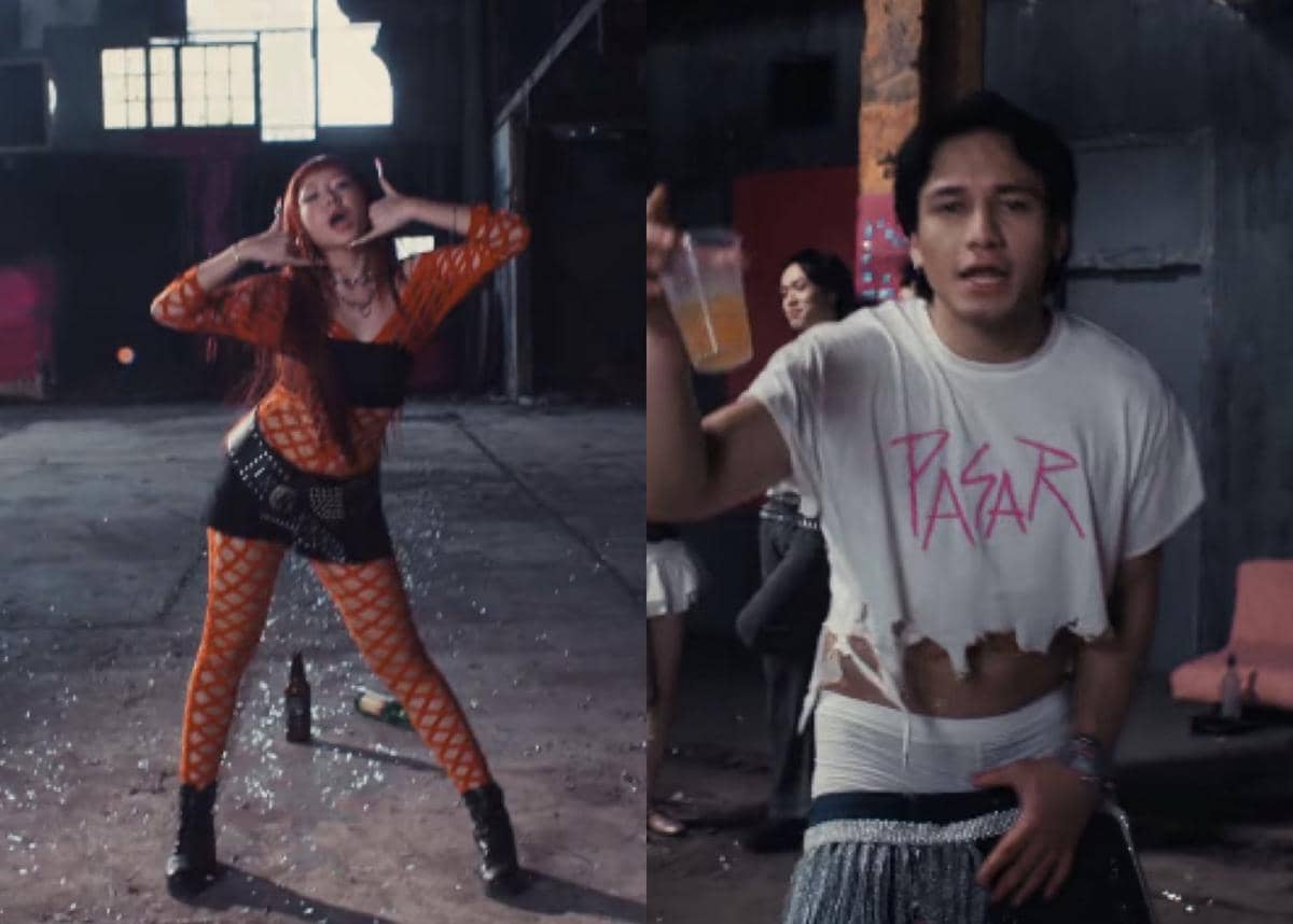 Makna Lagu MMG (My Mine Gueh) - Naykilla, Bintang MV-nya Jefri Nichol