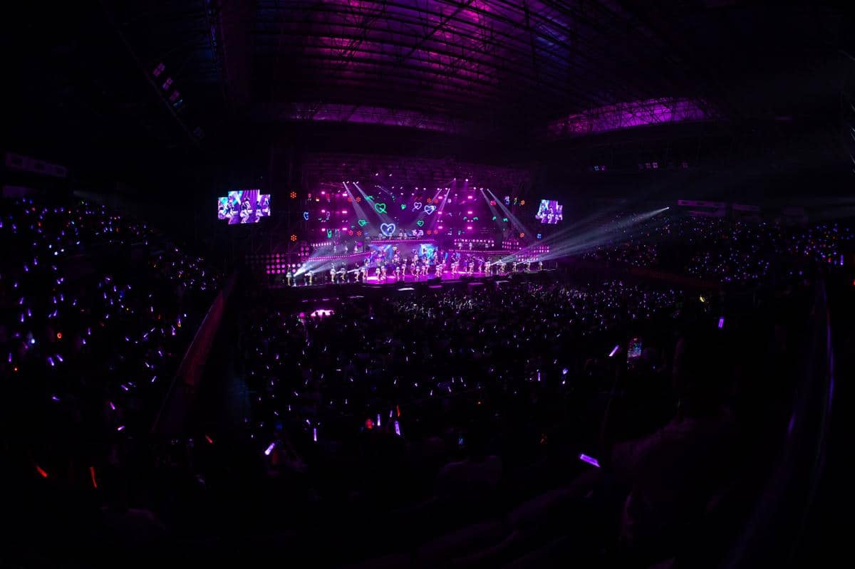 JKT48 Request Hour 2026, Merangkai Setlist Konser Pilihan Fans!