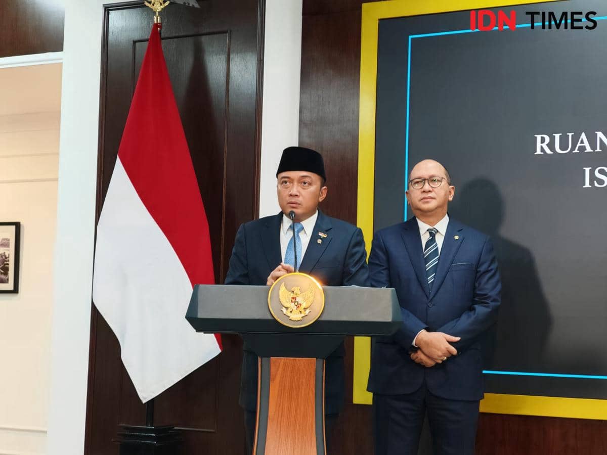 Kepercayaan Investor Naik, Apa Rahasia di Balik Global Bond Danantara?