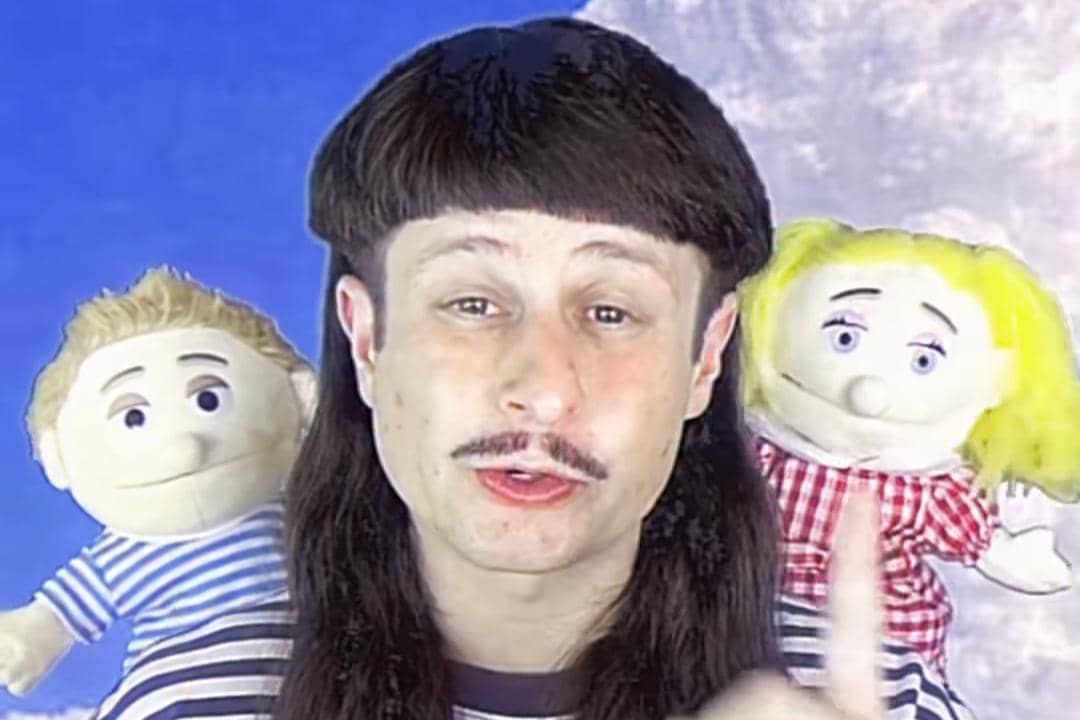 Oliver Tree