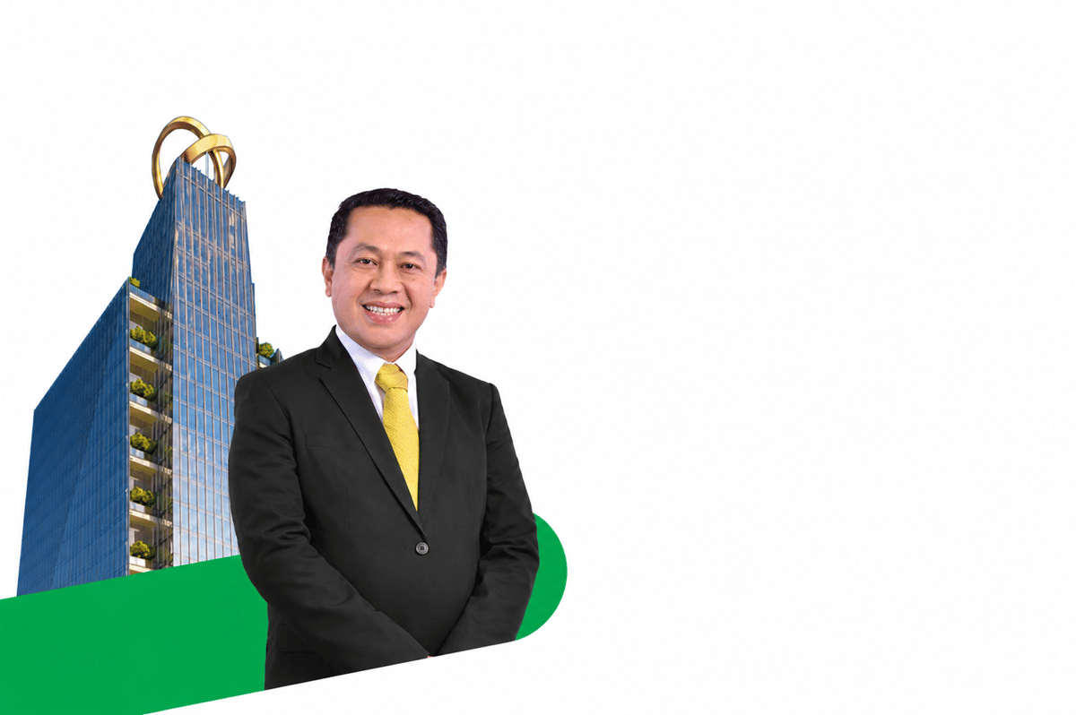 Profil Eka Pebriansyah, dari Wilayah ke Direksi Pimpin Operasi Pegadaian