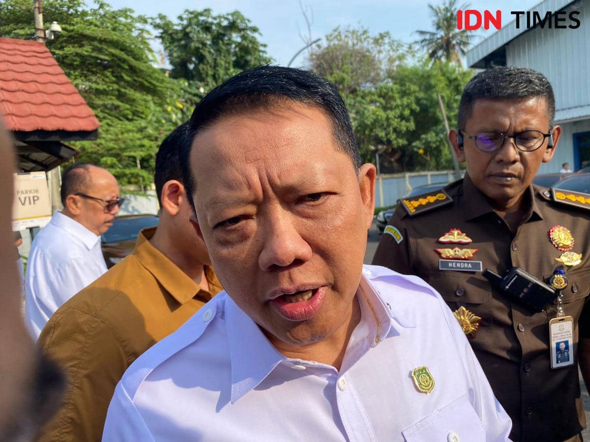 Kejar Aset Dadan dkk, Kejagung Bakal Terapkan TPPU di Kasus MBG