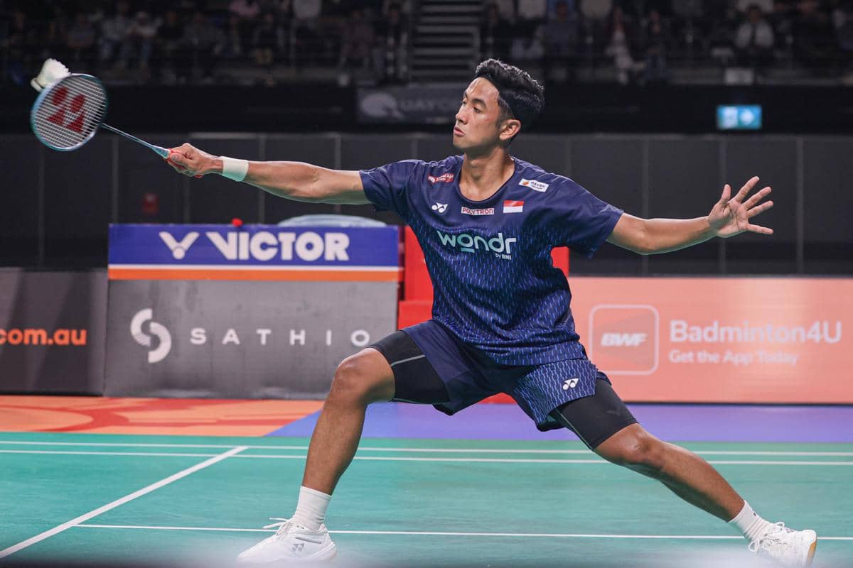 6 Wakil Indonesia Melaju ke 16 Besar Japan Open 2026