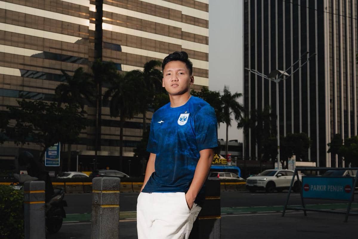 Psis, syahrian abimanyu