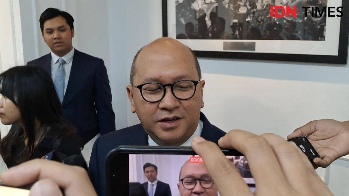 Danantara Housing Garap Proyek Rusun MBR di Lahan Meikarta