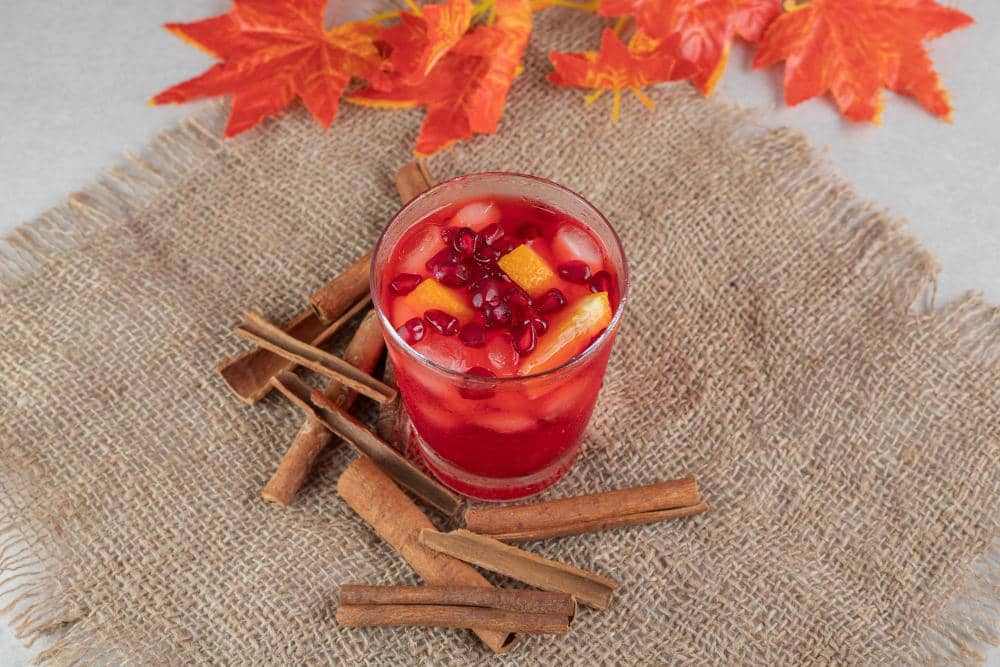 5 Resep Minuman Dingin Berbahan Sirup Maple yang Nyegerin Banget