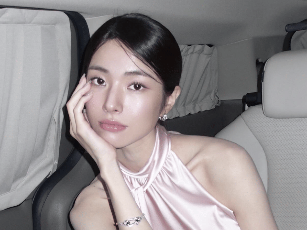 Profil Ahn Ha Young, Pemain Teach You a Lesson yang Lagi Disorot