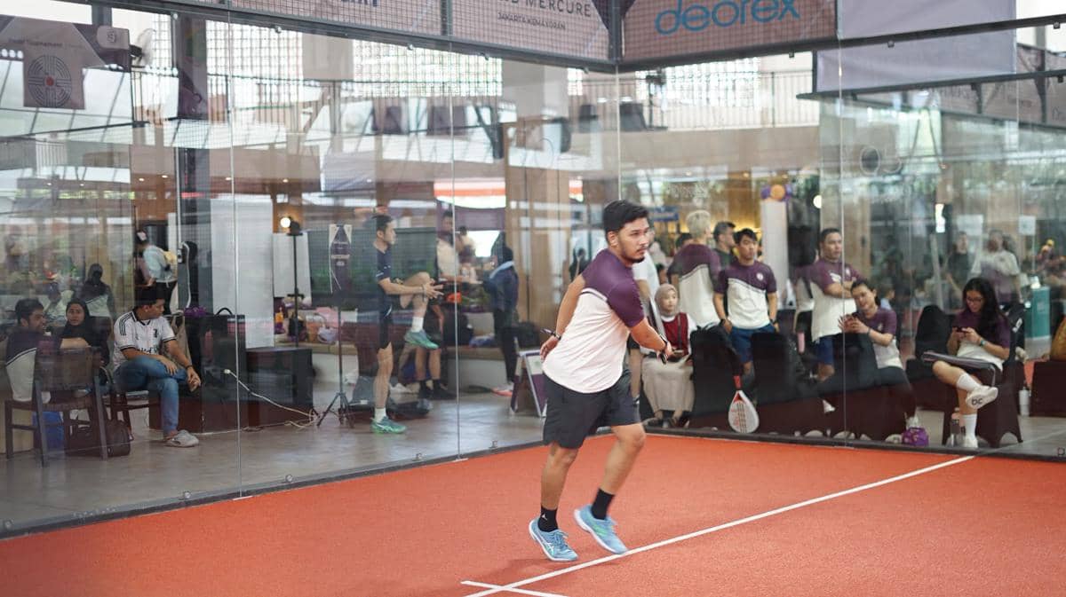 PPK Kemayoran Perkuat Ekosistem Olahraga, Bakal Fokus di Sport Tourism