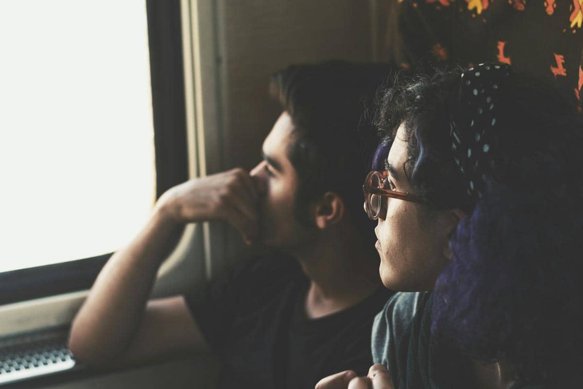 Couple Burnout, ketika Hubungan Menjadi Melelahkan