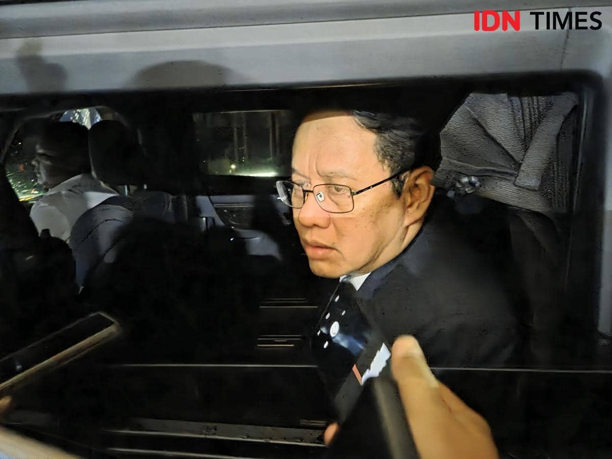 Purbaya Klaim Sekat dan Ego Sektoral di Kemenkeu Mulai Berkurang