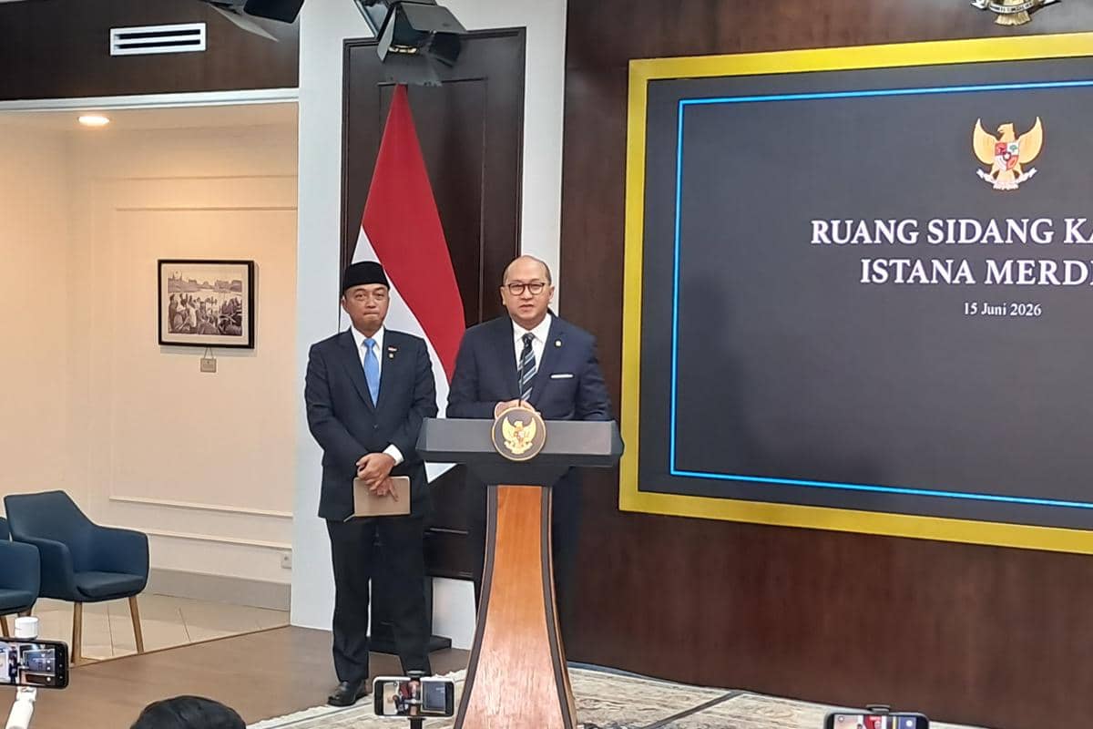 Investor AS Dominasi Pembelian Obligasi Global Danantara