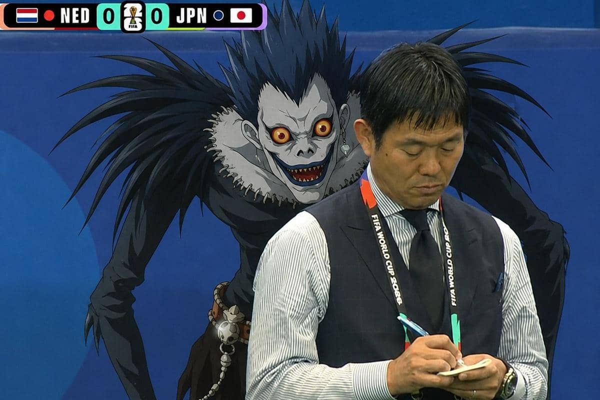 7 Meme Kocak Belanda Seri Lawan Jepang di Piala Dunia 2026