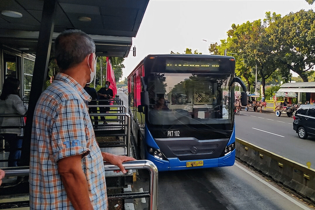 tempat wisata gratis HUT DKI Jakarta 2026