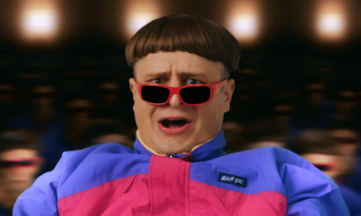 Biodata Profil Oliver Tree, Meninggal Dunia di Kecelakaan Helikopter
