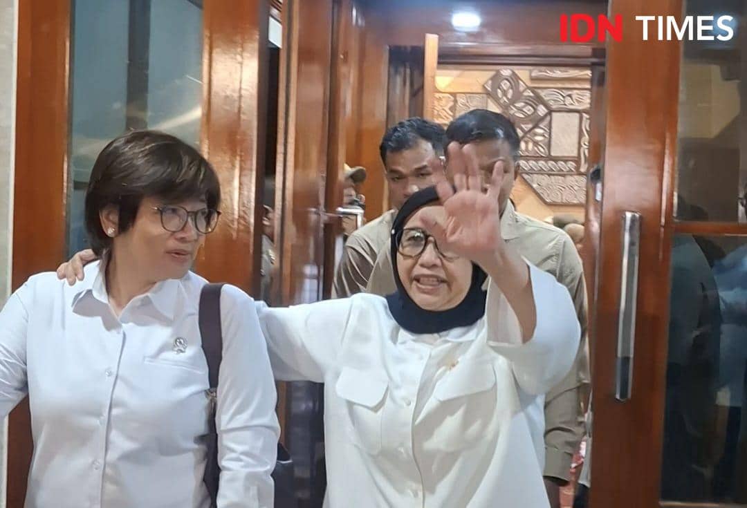 Nanik S Deyang Tunjuk Agustina Arumsari sebagai Jubir BGN