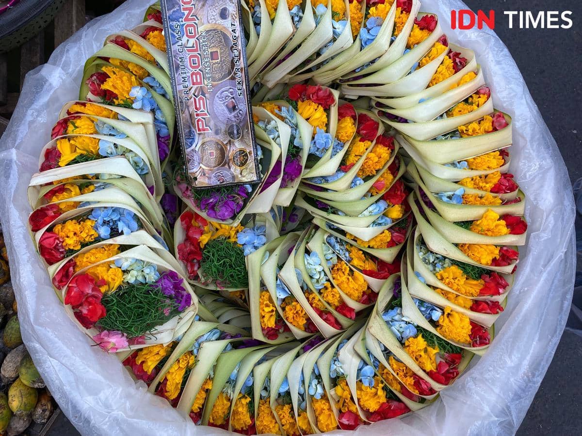 Hari Paling Bagus Buka Usaha Agustus 2026 Menurut Hindu Bali