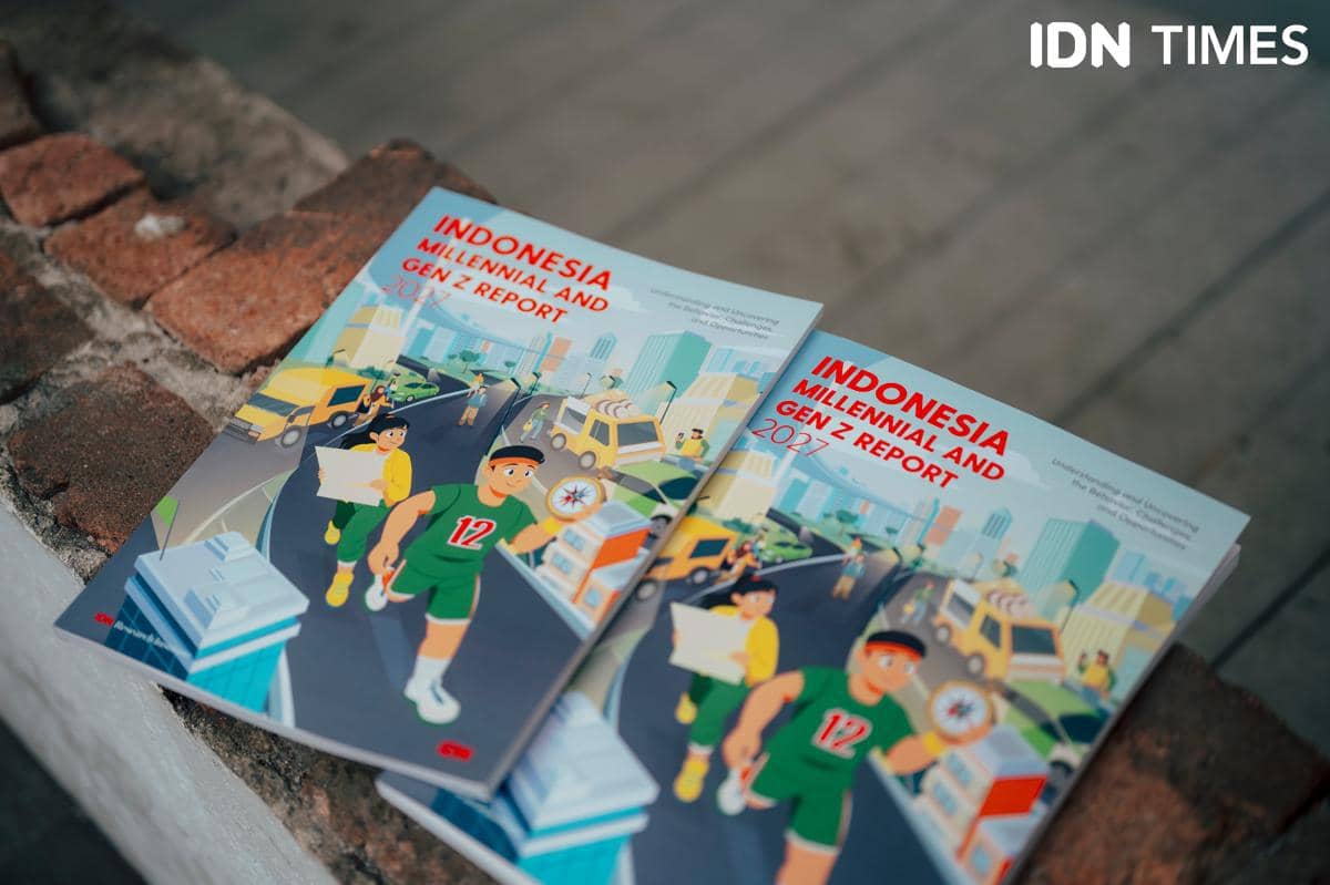 Spiritual Milenial dan Gen Z Alami Transformasi, Dipengaruhi Teknologi Digital