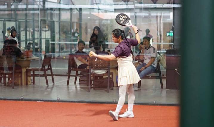 PPK Kemayoran Perkuat Ekosistem Olahraga, Bakal Fokus di Sport Tourism