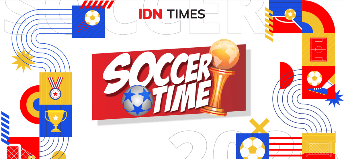 Soccer Time