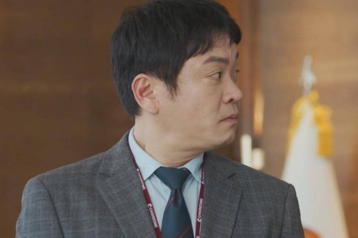 Cuplikan drama Reborn Rookie